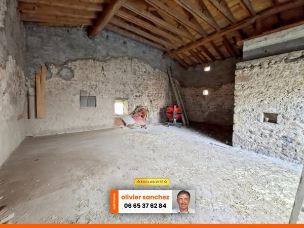 SAINT GENES CHAMPANELLE