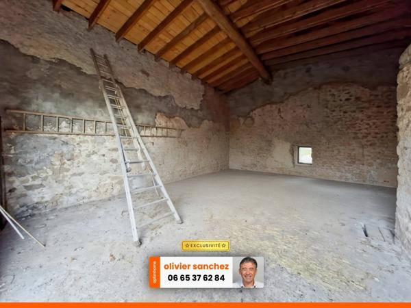 SAINT GENES CHAMPANELLE