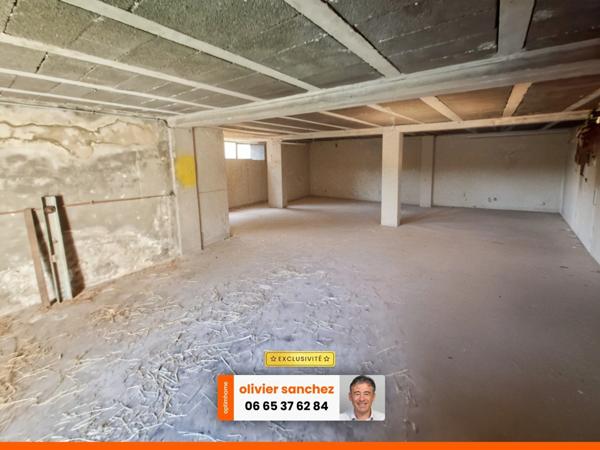 SAINT GENES CHAMPANELLE