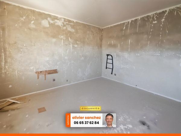 SAINT GENES CHAMPANELLE