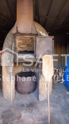 Maison familiale avec jardin & piscine