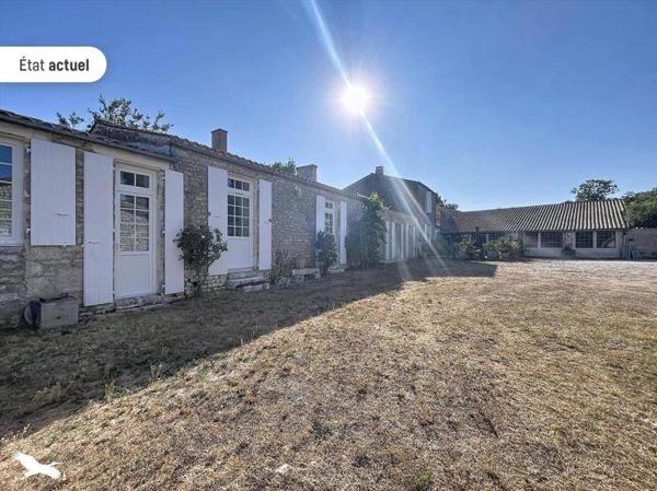 Maison 1 094 000 € Dolus-d'Oléron 10 p 310 m² DPE C