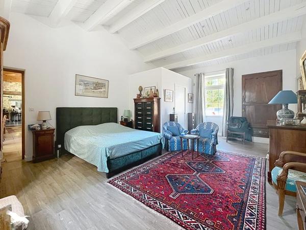 Maison 1 094 000 € Dolus-d'Oléron 10 p 310 m² DPE C