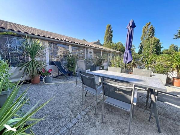 Maison 1 094 000 € Dolus-d'Oléron 10 p 310 m² DPE C