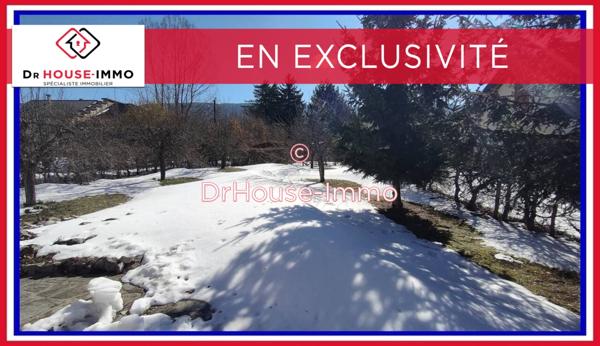 Maison à vendre 6 pièces de 133 m²