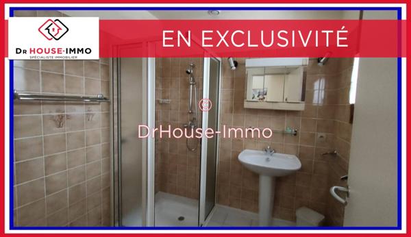Maison à vendre 6 pièces de 133 m²
