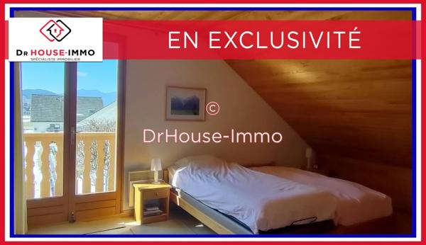 Maison à vendre 6 pièces de 133 m²