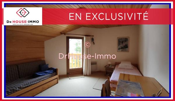 Maison à vendre 6 pièces de 133 m²