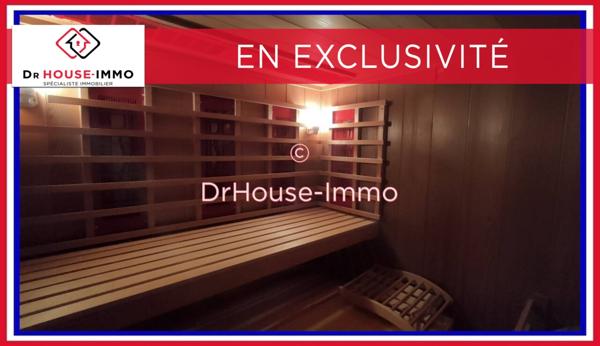 Maison à vendre 6 pièces de 133 m²