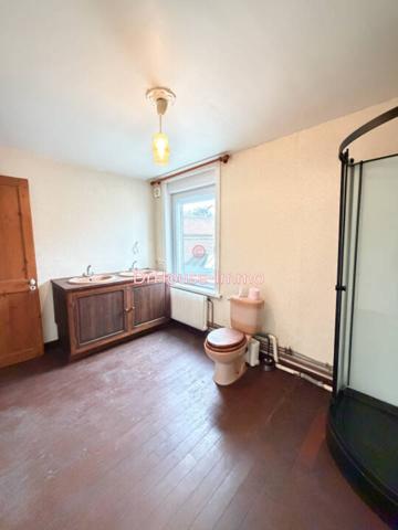 Maison à vendre 4 pièces de 131 m²