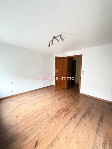 Maison à vendre 4 pièces de 131 m²