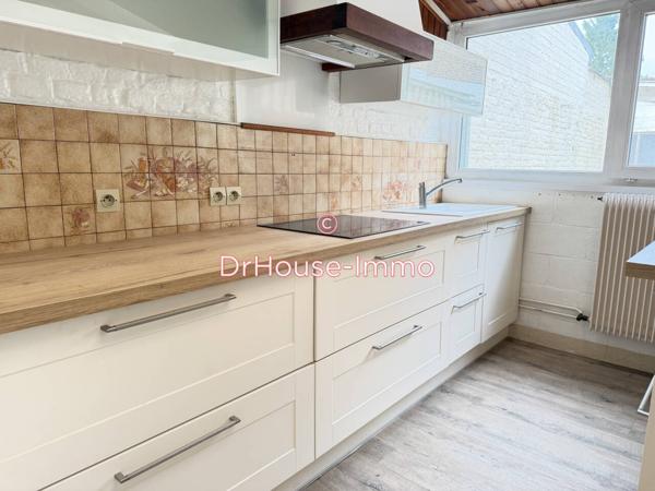 Maison à vendre 4 pièces de 131 m²