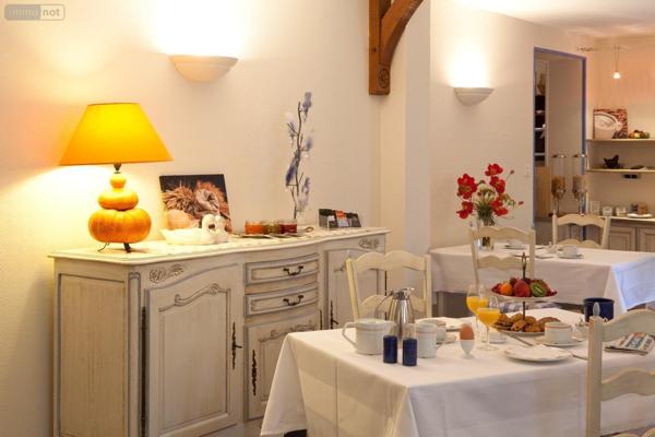 Maison à vendre à Les Riceys dans l'Aube (10340), ref : les riceys