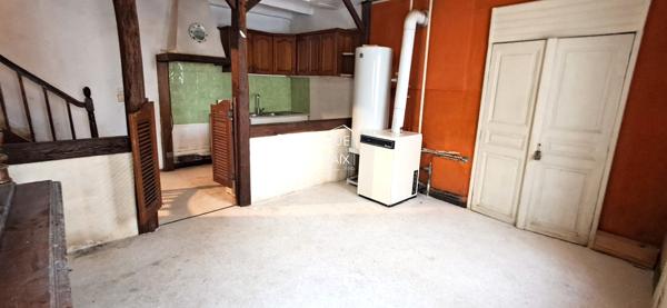 86490 COLOMBIERS Maison Colombiers 3 pièce(s) 96.7 m2