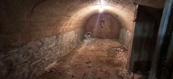 86490 COLOMBIERS Maison Colombiers 3 pièce(s) 96.7 m2