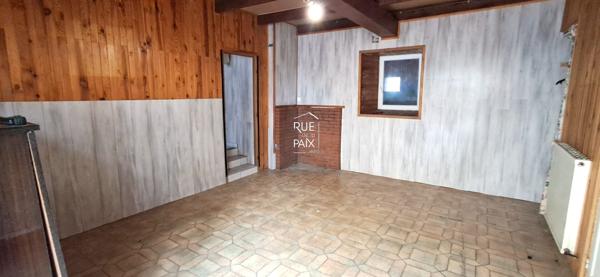 86490 COLOMBIERS Maison Colombiers 3 pièce(s) 96.7 m2