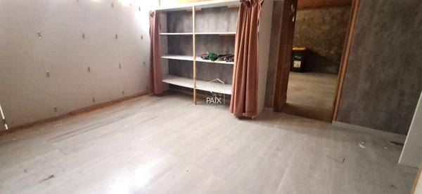 86490 COLOMBIERS Maison Colombiers 3 pièce(s) 96.7 m2