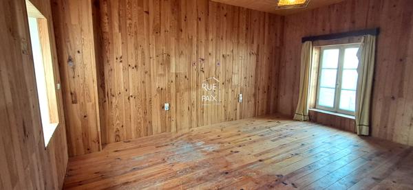 86490 COLOMBIERS Maison Colombiers 3 pièce(s) 96.7 m2