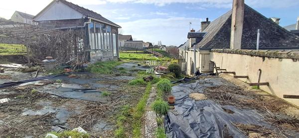 86490 COLOMBIERS Maison Colombiers 3 pièce(s) 96.7 m2