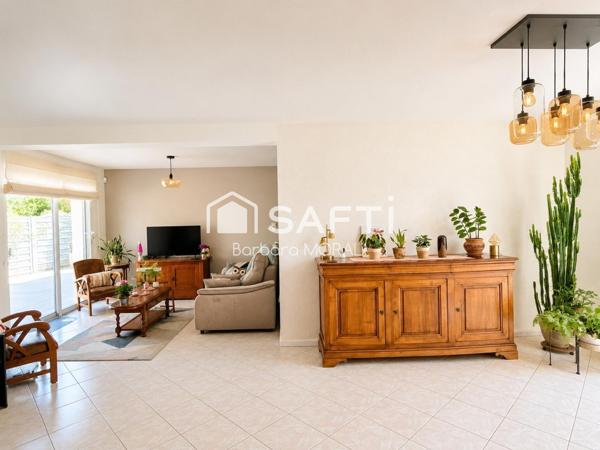 Maison plain-pied 100 m2 - La Baule secteur Guézy