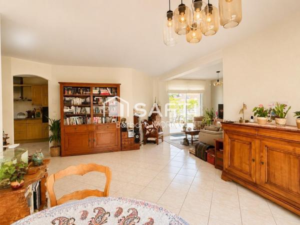 Maison plain-pied 100 m2 - La Baule secteur Guézy