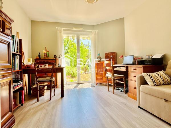 Maison plain-pied 100 m2 - La Baule secteur Guézy