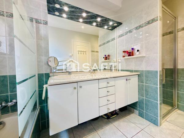 Maison plain-pied 100 m2 - La Baule secteur Guézy