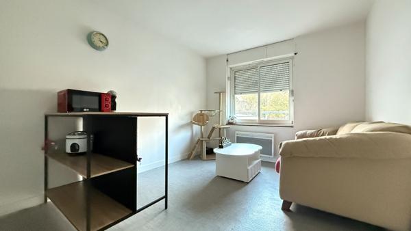 Appartement 2 pièce(s) 23 m2