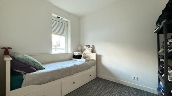 Appartement 2 pièce(s) 23 m2