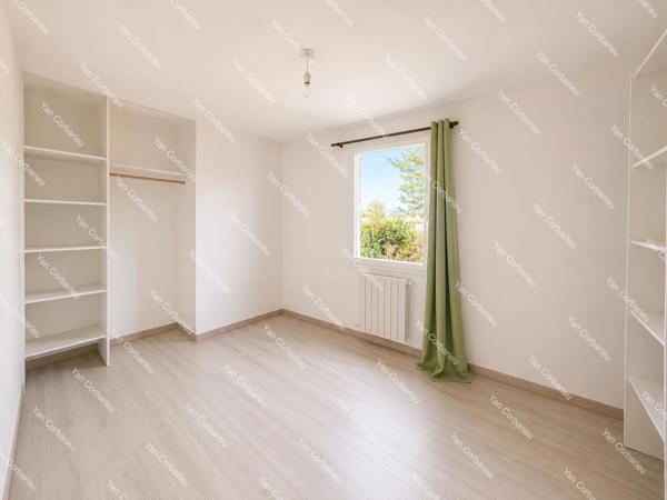 AUTERIVE – MAISON DE PLAIN-PIED 110 m² – 4 CHAMBRES – GARAGE – TERRAIN 858 m²