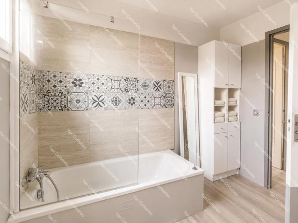 AUTERIVE – MAISON DE PLAIN-PIED 110 m² – 4 CHAMBRES – GARAGE – TERRAIN 858 m²