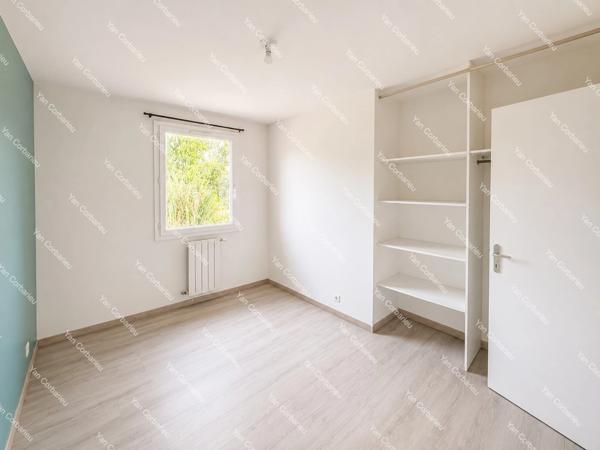AUTERIVE – MAISON DE PLAIN-PIED 110 m² – 4 CHAMBRES – GARAGE – TERRAIN 858 m²
