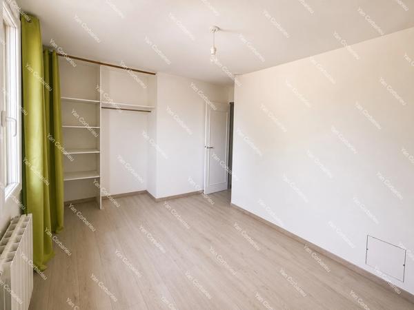 AUTERIVE – MAISON DE PLAIN-PIED 110 m² – 4 CHAMBRES – GARAGE – TERRAIN 858 m²