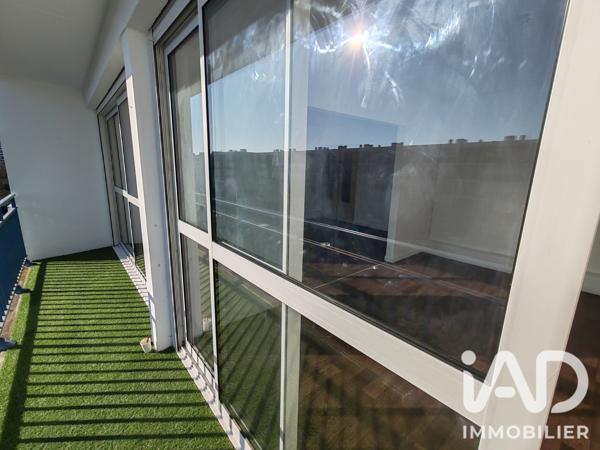 Appartement à vendre 4 pièces 74 m² La Rochelle