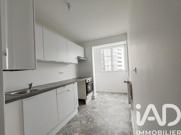 Appartement à vendre 4 pièces 74 m² La Rochelle