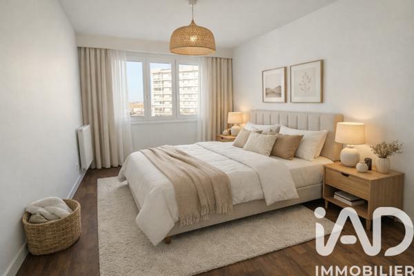 Appartement à vendre 4 pièces 74 m² La Rochelle