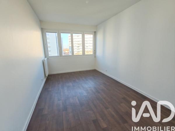 Appartement à vendre 4 pièces 74 m² La Rochelle