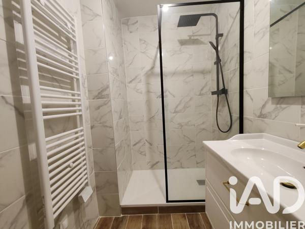 Appartement à vendre 4 pièces 74 m² La Rochelle