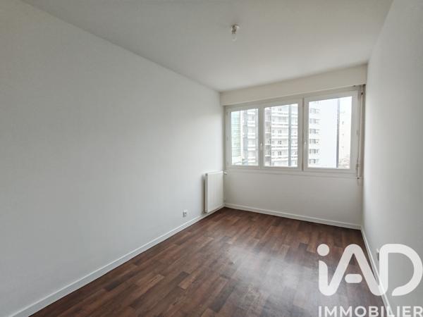 Appartement à vendre 4 pièces 74 m² La Rochelle
