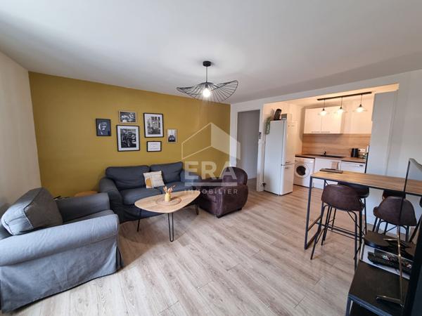Appartement 4 pieces 75 m2 - Centre Amberieu - Excellent état
