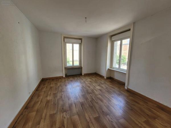 Achat - Appartement Dinard 35800 3 pièces 70 m 2