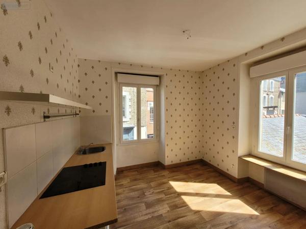 Achat - Appartement Dinard 35800 3 pièces 70 m 2