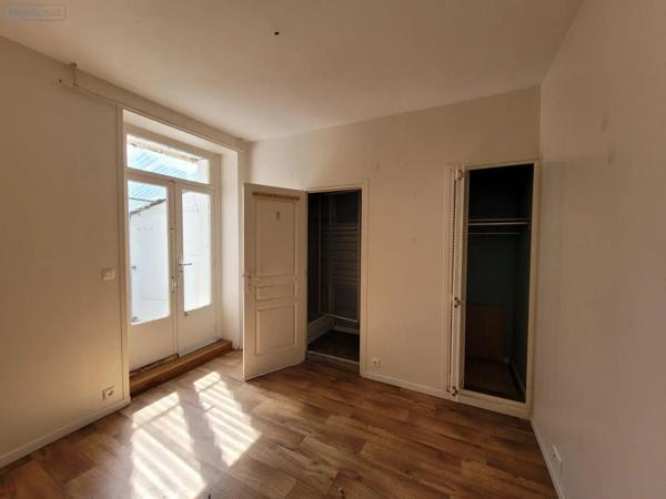 Achat - Appartement Dinard 35800 3 pièces 70 m 2