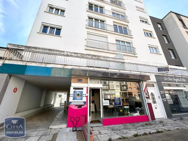 Local commercial à louer Le Mans (72100)