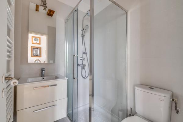 Paris (75003) MARAIS Paris 3ème - Appartement 2 pièces 52 m2 / Atelier / Local d'activité dans le Marais Paris 3 ème