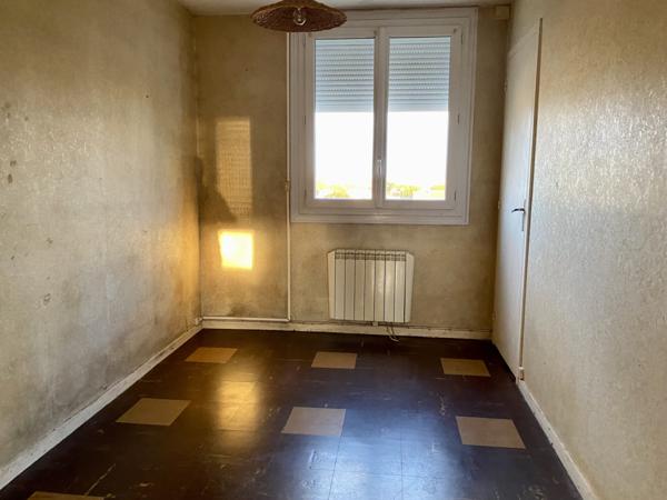 PROCHE COMMERCES ET COMMODITES – A 10 MN A PIEDS DU CENTRE VILLE