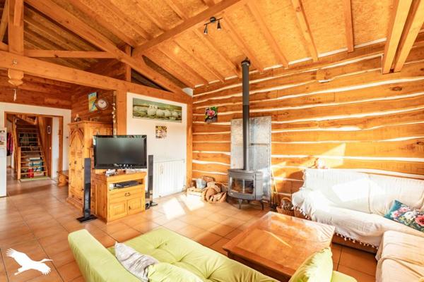 Maison à vendre |  Aigues-Vives |  6 pièces | 188 m²