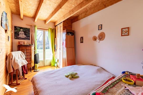 Maison à vendre |  Aigues-Vives |  6 pièces | 188 m²