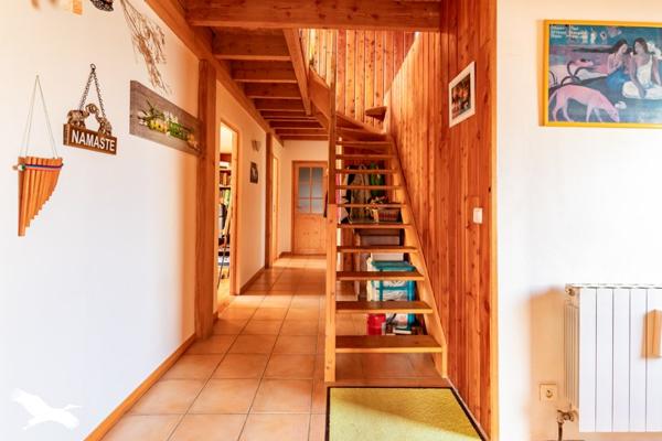 Maison à vendre |  Aigues-Vives |  6 pièces | 188 m²