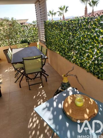 Appartement à vendre 2 pièces 43 m² Roquebrune-sur-Argens